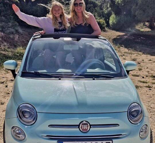 car rentals zakynthos tsilivi