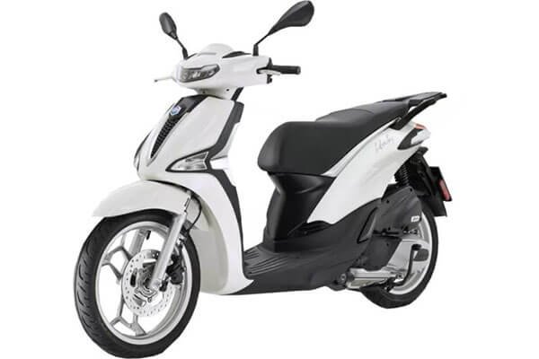 rent a scooter zakynthos zante